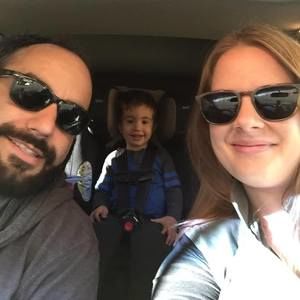 Meet your Posher, Kimberly